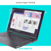 Защитная пленка на экран Lenovo Yoga 7 (14ITL9)