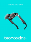 Защитная пленка для очков XREAL Air 2 Ultra