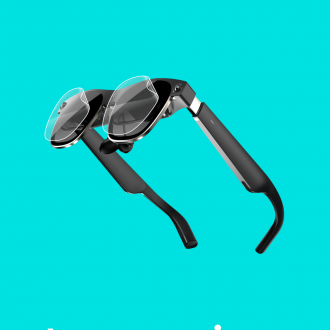 Защитная пленка для очков XREAL Air 2 Ultra