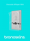 Защитная пленка на электронную книгу Viwoods AiPaper Mini