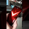 Защитная бронированная пленка для Xiaomi Mi A3