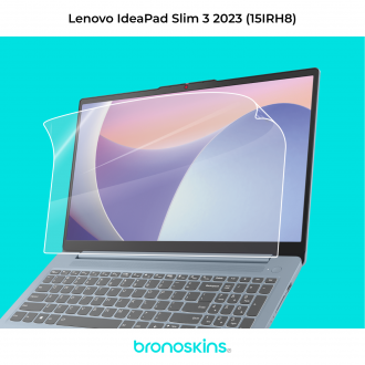 Защитная пленка на экран Lenovo IdeaPad Slim 3 2023 (15IRH8)