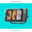 Защитная пленка на экран Humminbird HELIX 9
