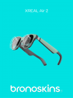 Защитная пленка для очков XREAL Air 2