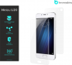 Защитная бронированная пленка на MEIZU U20