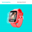Защитная пленка на часы Aimoto IQ 4G