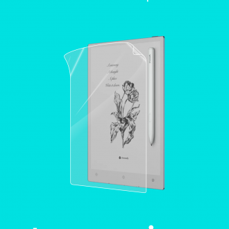 Защитная пленка на электронную книгу Viwoods AiPaper