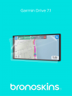 Защитная пленка на экран Garmin Drive 7.1