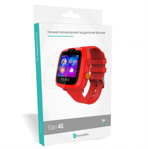 Защита для часов Elari 4G