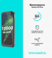Защитная пленка экрана Oukitel k15 Plus
