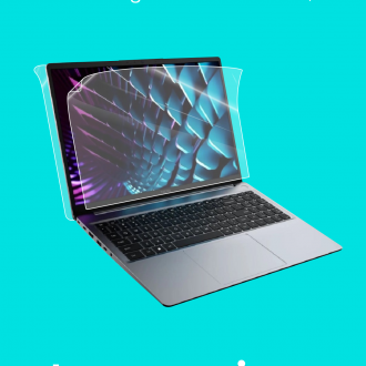 Защитная пленка на экран Tecno Megabook K15SDA 15,6