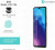 Защитная бронированная пленка на ZTE Blade V30 vita
