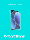 Защитная пленка на планшет Xiaomi Pad 8 Pro