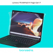 Защитная пленка на экран Lenovo ThinkPad X1 Yoga Gen 7