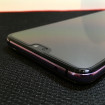 Защитная бронированная пленка на Huawei P20