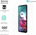 Защитная броня для Motorola Moto G30