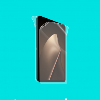 Защитная пленка на планшет Xiaomi Pad Mini 2025