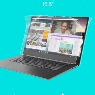 Защитная пленка на ноутбук Lenovo IdeaPad (530S-15IKB) 15,6