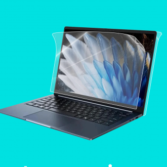 Защитная пленка на ноутбук Chuwi CoreBook Air 226V