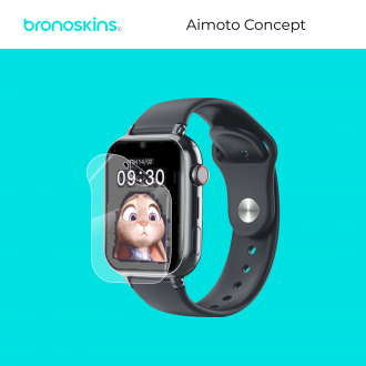 Защитная пленка на часы Aimoto Concept