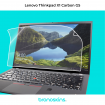 Защитная пленка на экран Lenovo ThinkPad X1 Carbon G5