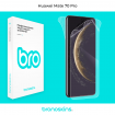 Защитная бронированная пленка для Huawei Mate 70 Pro