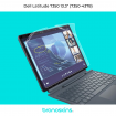 Защитная бронепленка на Dell Latitude 13.3