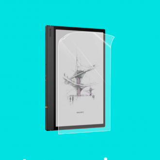 Защитная пленка на электронную книгу Onyx Boox Note Air 5 C