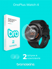 Защитная пленка на экран OnePlus Watch 4