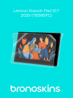 Защитная пленка на экран Lenovo Xiaoxin Pad 12.1 2025 (TB365FC)