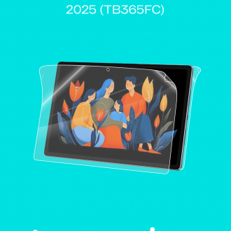 Защитная пленка на экран Lenovo Xiaoxin Pad 12.1 2025 (TB365FC)
