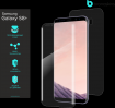 Защитная бронированная пленка на Samsung Galaxy S8