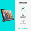 Защитная бронированная пленка на экрана Lenovo Yoga Tablet YT3-850M