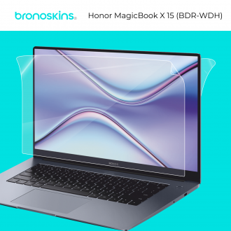 Защитная пленка для Honor MagicBook X 15 (BDR-WDH)