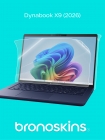 Защитная пленка для Dynabook X9 (2026)
