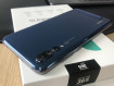 Защитная бронированная пленка на Huawei P20 Pro