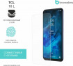 Защитная бронированная пленка на TCL 10L