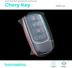 Защитная пленка для ключа Chery Key