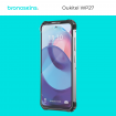 Защитная бронированная пленка для Oukitel WP27