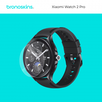 Защитная пленка на часы Xiaomi Watch 2 Pro