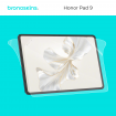 Защитная бронированная пленка на Honor Pad 9