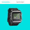 Защитная пленка на экран Garmin Epix
