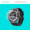 Защитная пленка на часы Huawei Watch Ultimate