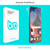 Защитная бронированная пленка Motorola ThinkPhone