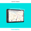 Защитная пленка на экран Garmin Tread 2