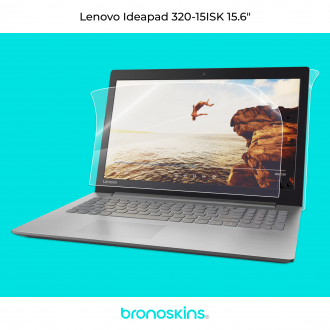 Защитная пленка на экран Lenovo Ideapad 320-15ISK 15.6"