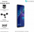 Защитная бронированная пленка на Huawei P Smart 2019