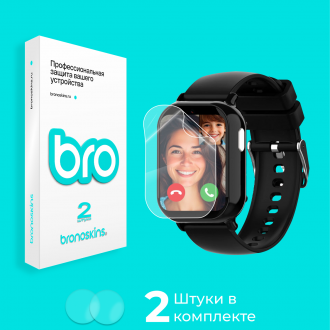 Защитная пленка на часы Aimoto Mirage