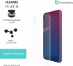 Защитная бронированная пленка на Huawei Y9 2019