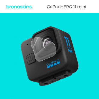 Комплект защитных пленок для GoPro HERO 11 mini